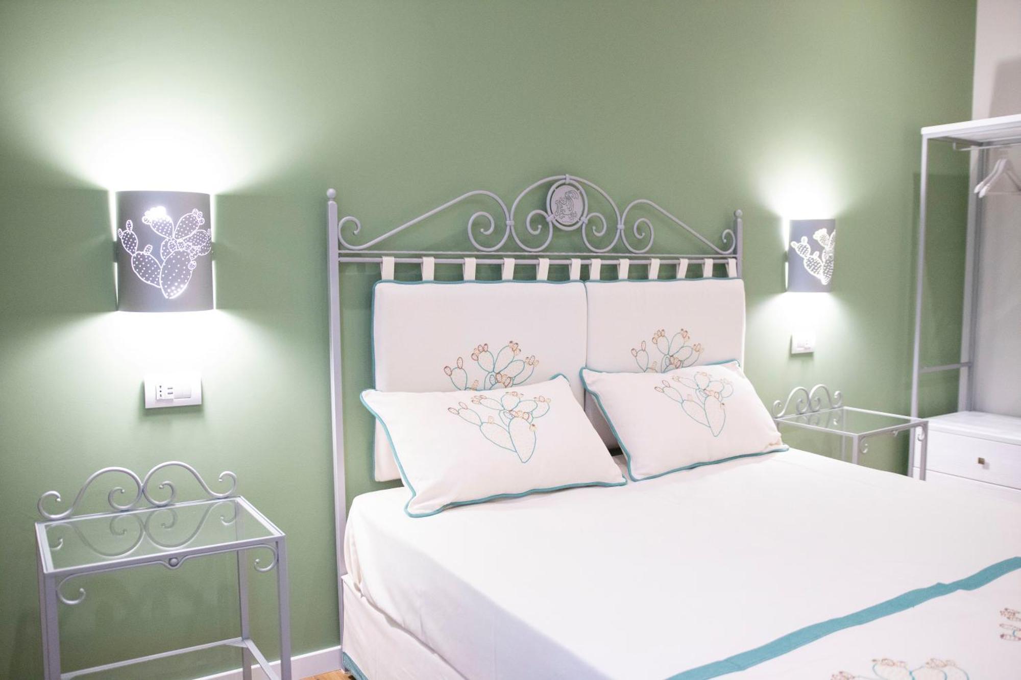 Berry Rooms Cagliari Exterior foto