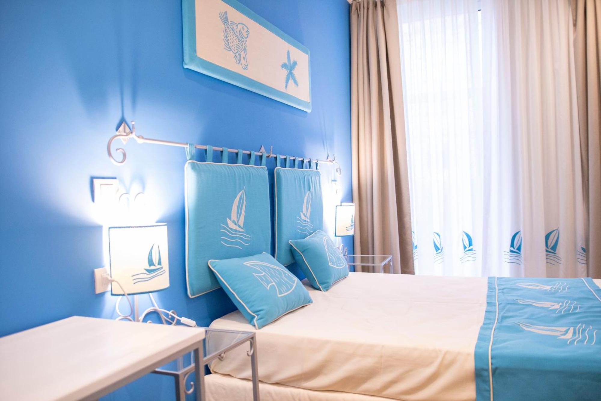 Berry Rooms Cagliari Exterior foto